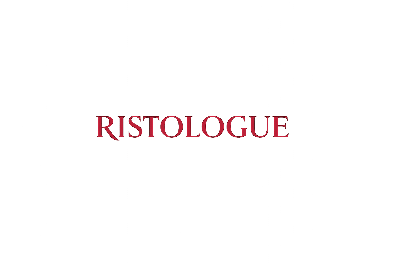 Ristologue